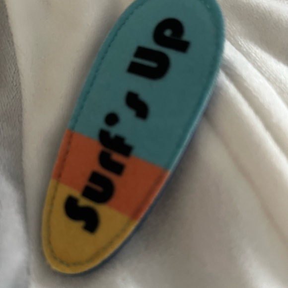 3/6M GOING WILD - shark costume NWT - Picture 3 of 6